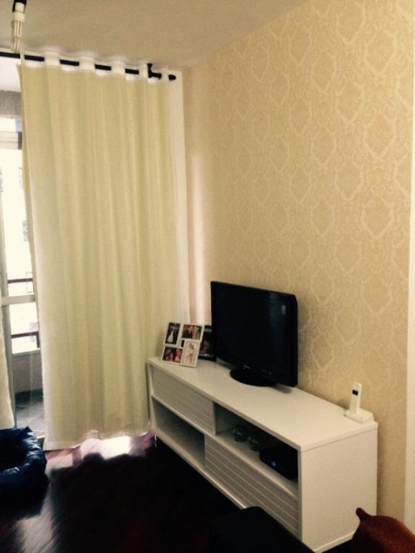 Apartamento, 2 quartos, 56 m² - Foto 1