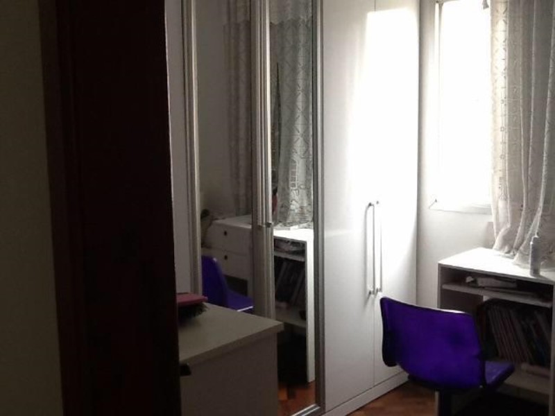 Apartamento, 2 quartos, 56 m² - Foto 2