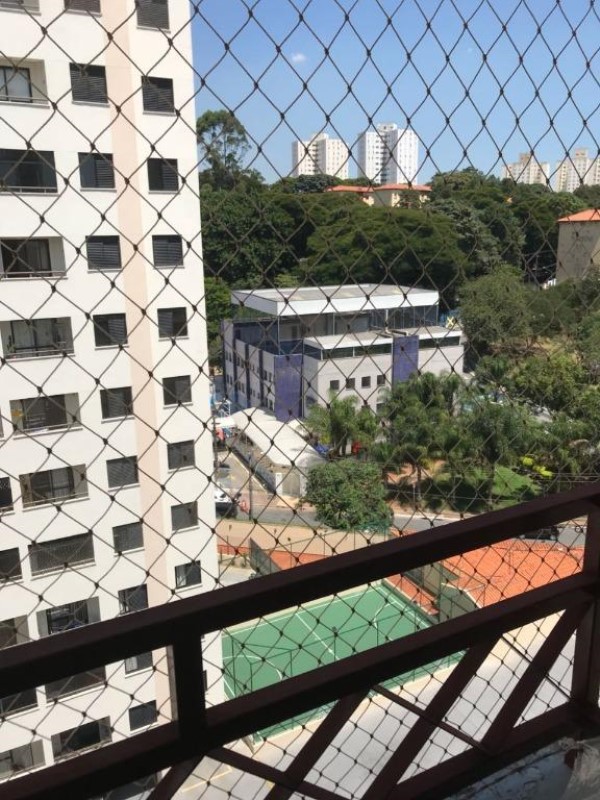 Apartamento, 2 quartos, 56 m² - Foto 7
