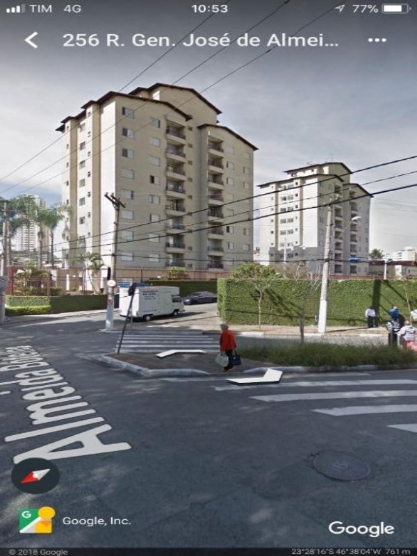 Apartamento, 2 quartos, 56 m² - Foto 8