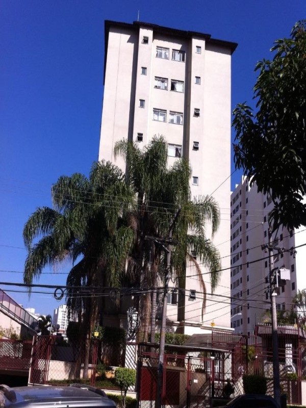 Apartamento, 2 quartos, 56 m² - Foto 13