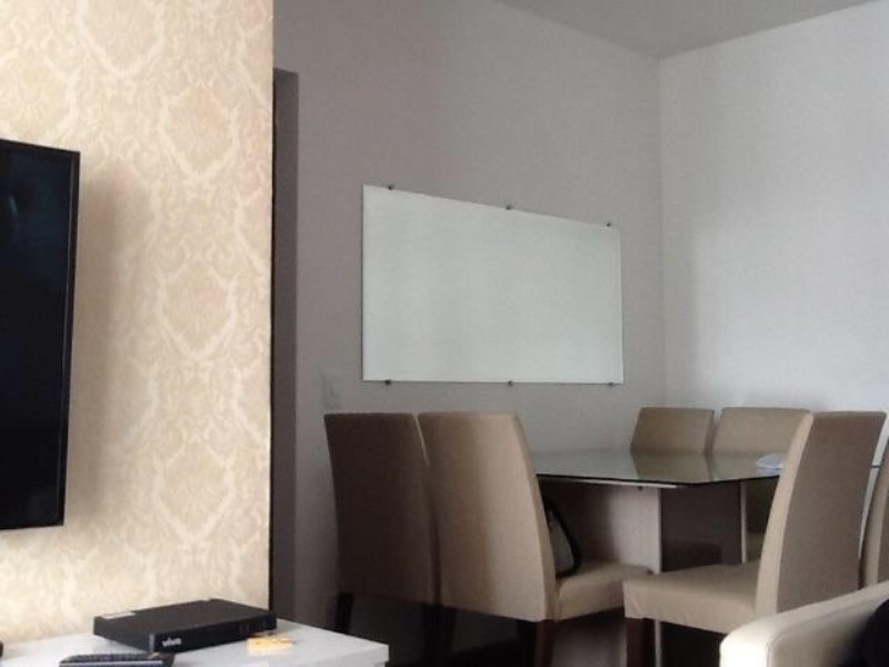 Apartamento, 2 quartos, 56 m² - Foto 15