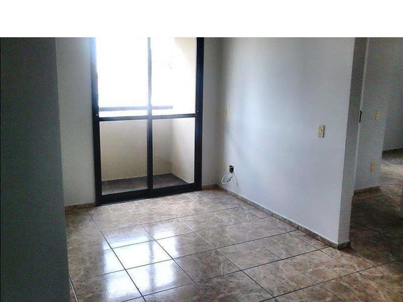 Apartamento, 2 quartos, 50 m² - Foto 1