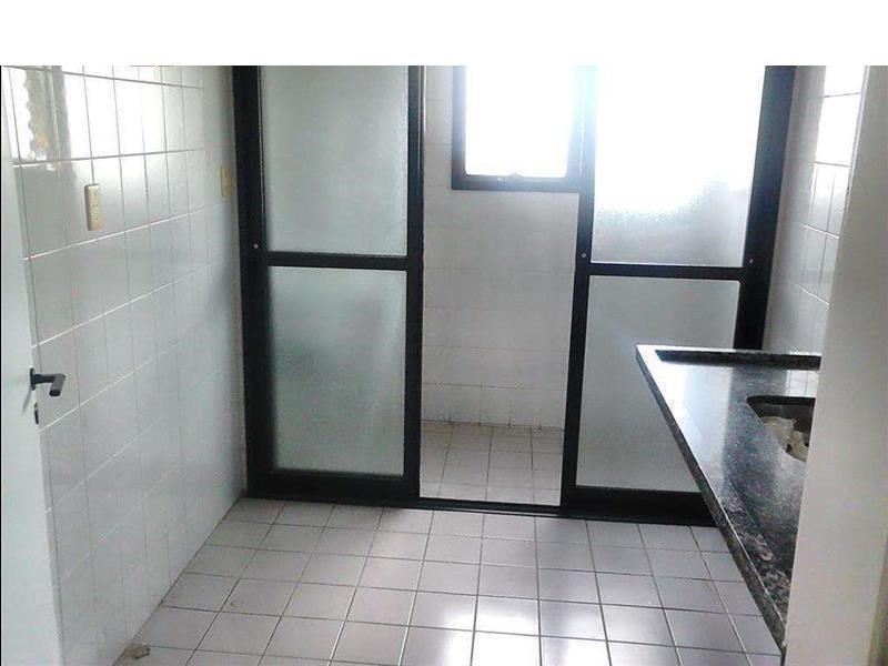 Apartamento, 2 quartos, 50 m² - Foto 8