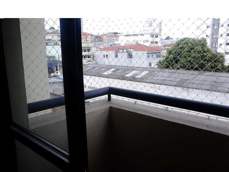Apartamento, 2 quartos, 50 m² - Foto 9