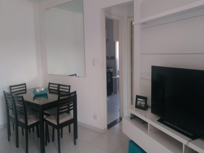 Apartamento, 1 quarto, 46 m² - Foto 1