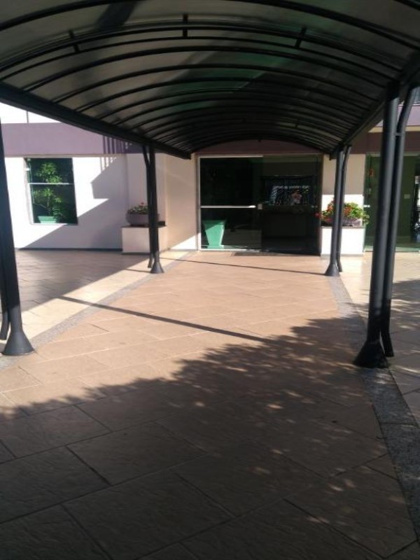 Apartamento, 1 quarto, 46 m² - Foto 2