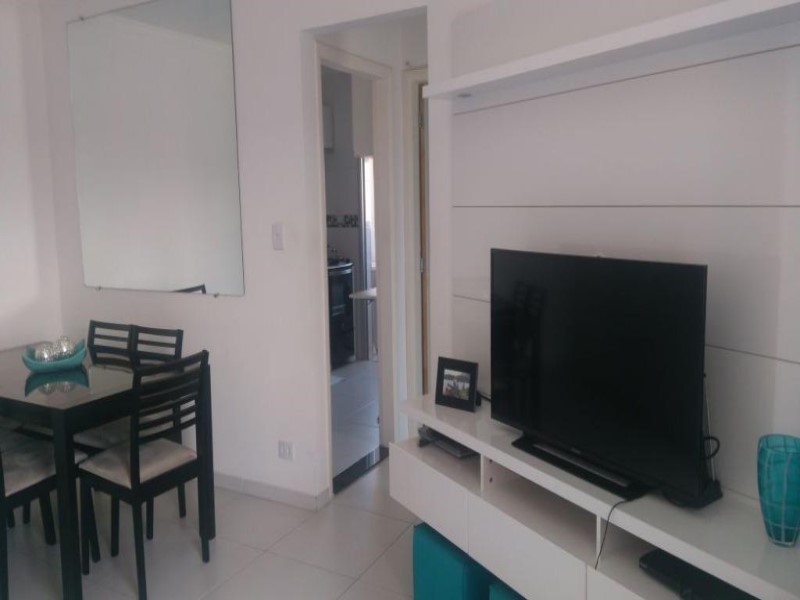 Apartamento, 1 quarto, 46 m² - Foto 5