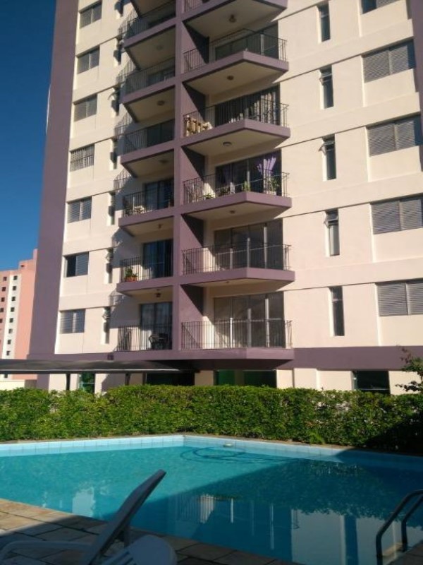 Apartamento, 1 quarto, 46 m² - Foto 6
