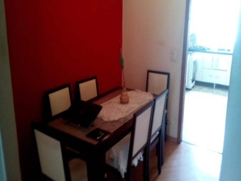 Apartamento, 2 quartos, 62 m² - Foto 3