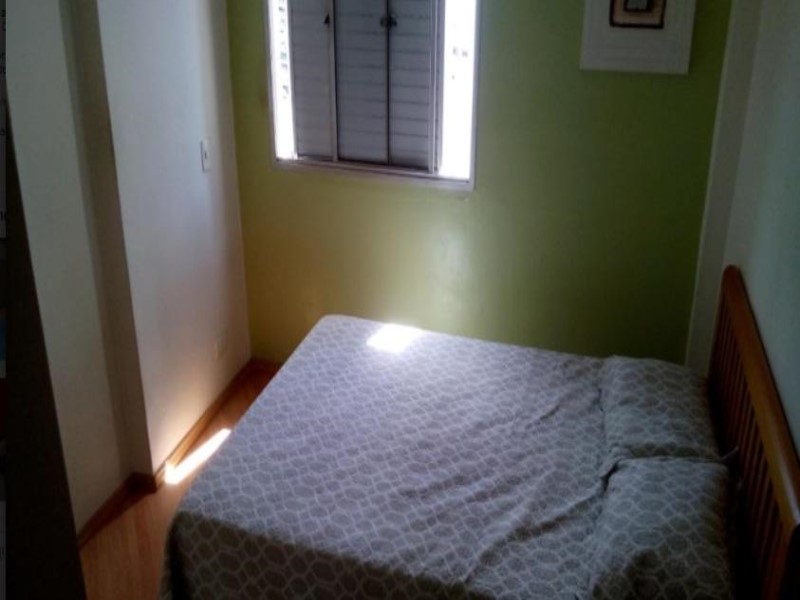 Apartamento, 2 quartos, 62 m² - Foto 5