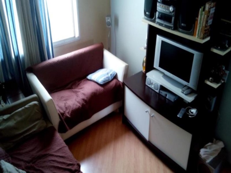 Apartamento, 2 quartos, 62 m² - Foto 12