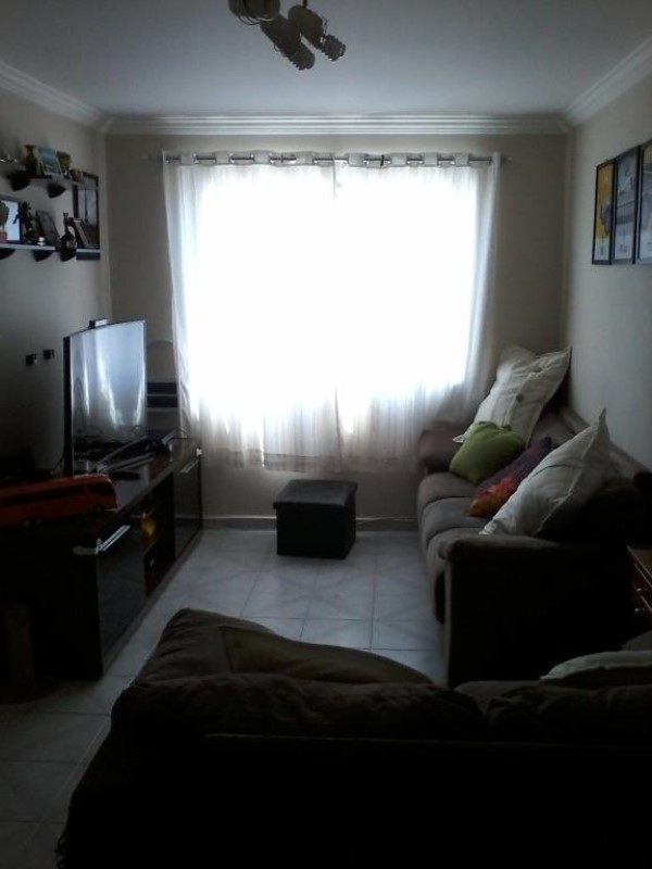 Apartamento, 2 quartos, 50 m² - Foto 1