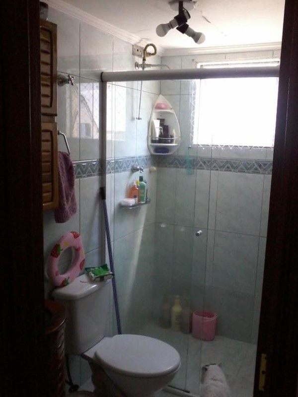 Apartamento, 2 quartos, 50 m² - Foto 3