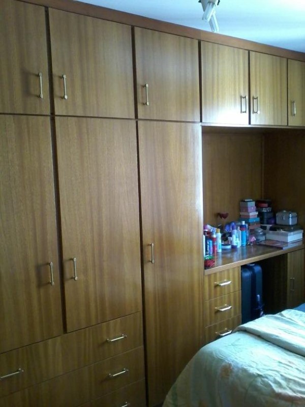 Apartamento, 2 quartos, 50 m² - Foto 5