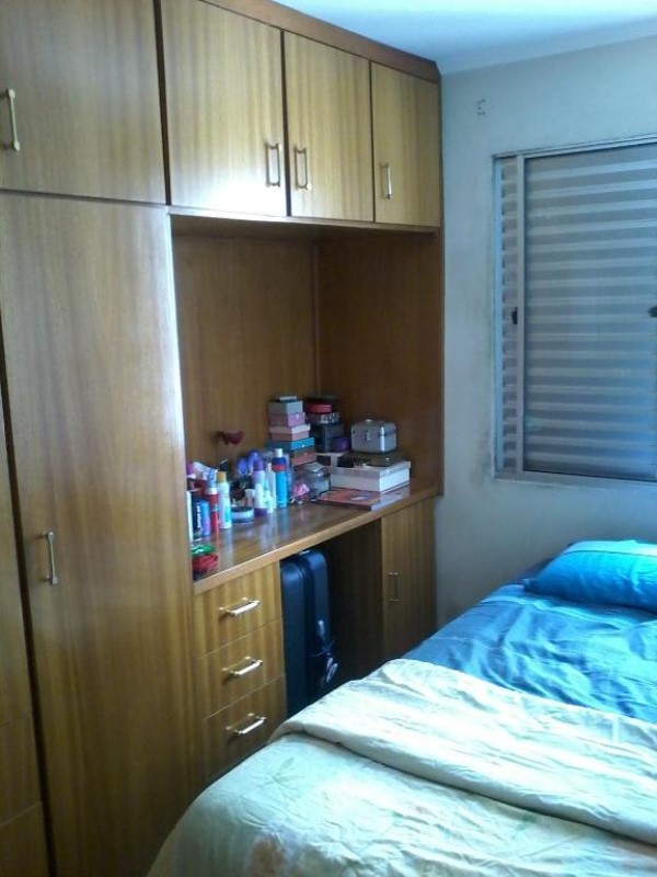 Apartamento, 2 quartos, 50 m² - Foto 6