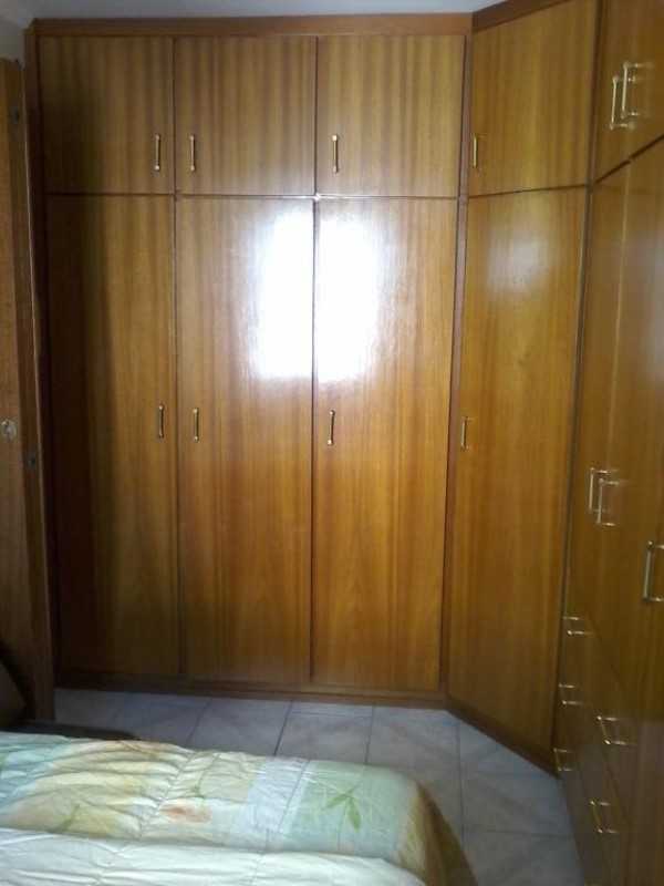 Apartamento, 2 quartos, 50 m² - Foto 7