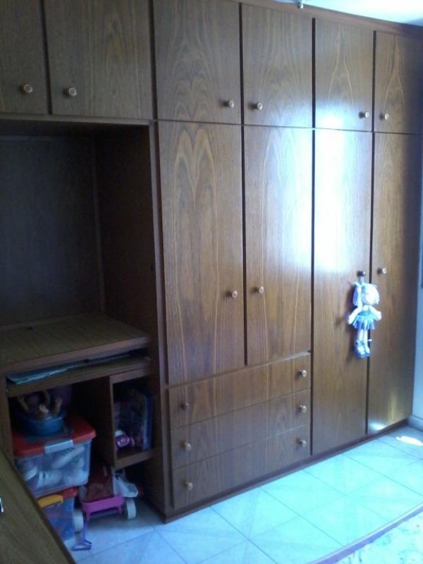 Apartamento, 2 quartos, 50 m² - Foto 9
