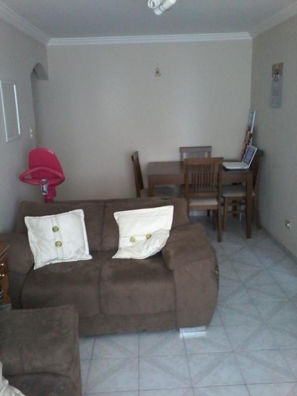 Apartamento, 2 quartos, 50 m² - Foto 11