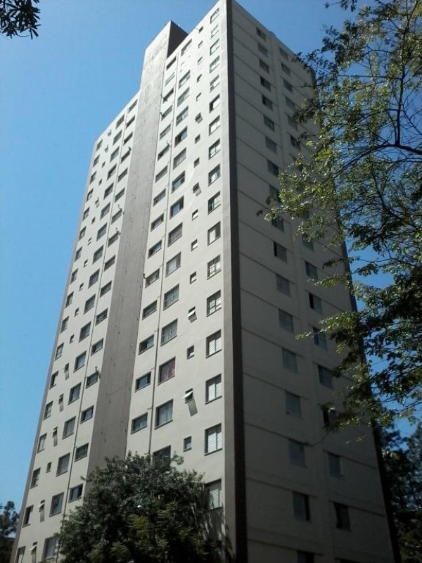 Apartamento, 2 quartos, 50 m² - Foto 12
