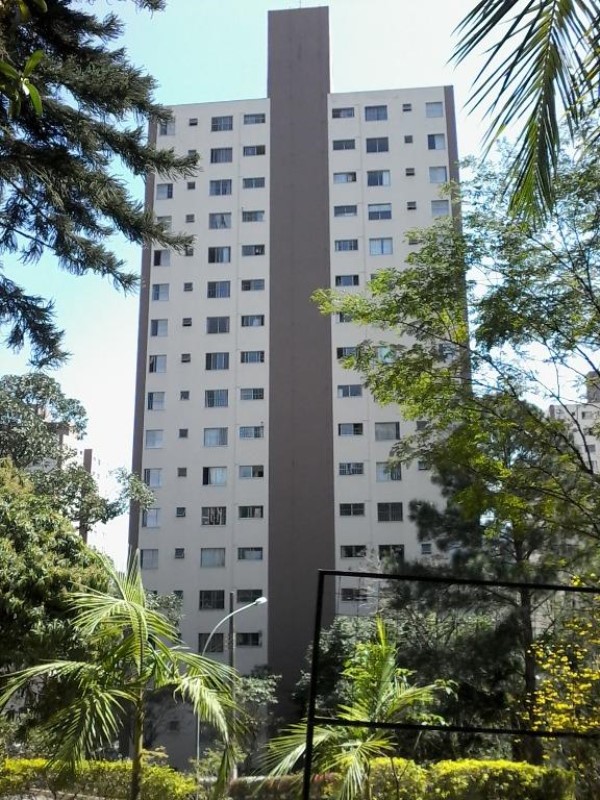 Apartamento, 2 quartos, 50 m² - Foto 13