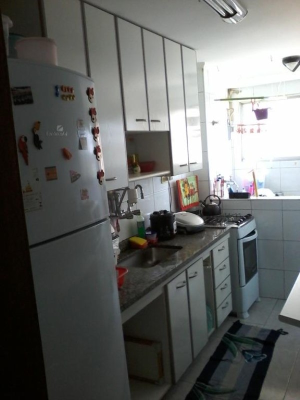 Apartamento, 2 quartos, 50 m² - Foto 14