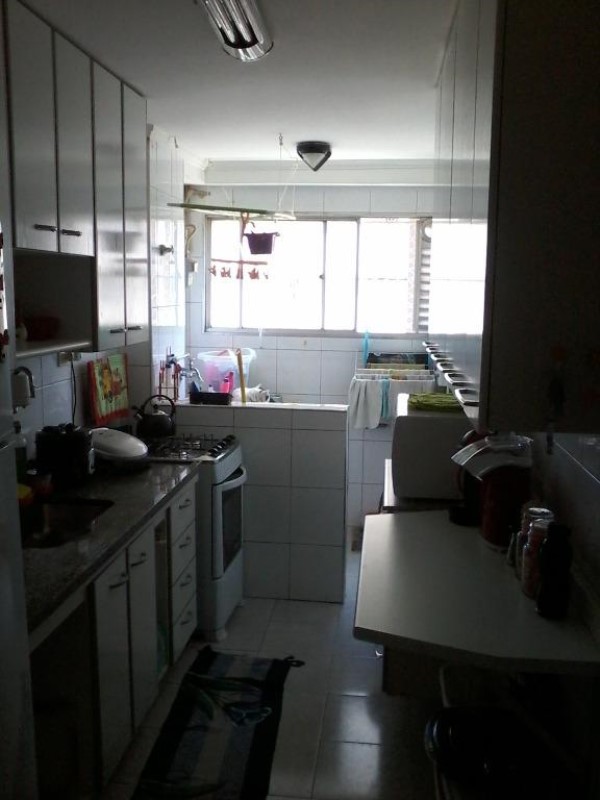 Apartamento, 2 quartos, 50 m² - Foto 15