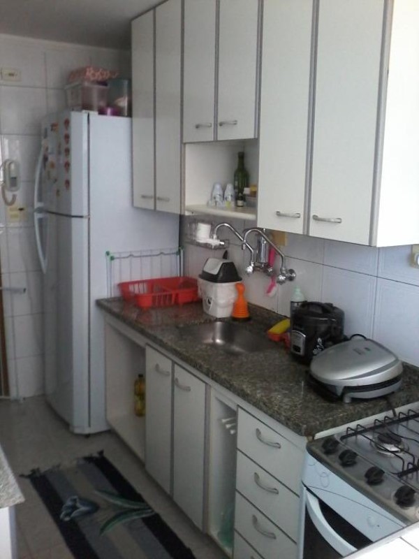 Apartamento, 2 quartos, 50 m² - Foto 16