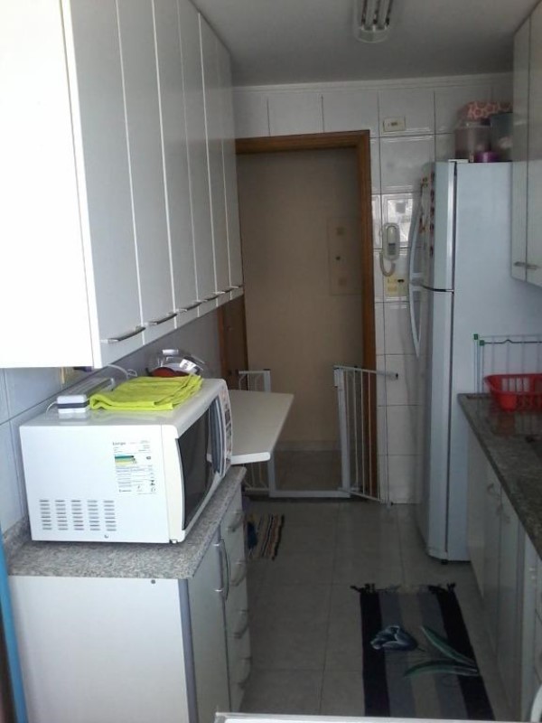 Apartamento, 2 quartos, 50 m² - Foto 17
