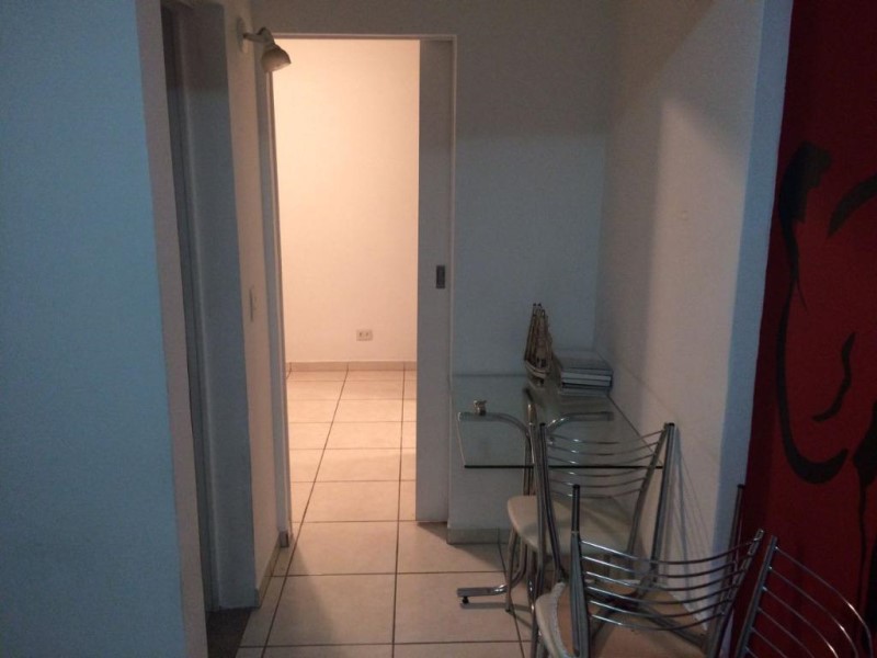 Apartamento, 1 quarto, 40 m² - Foto 3