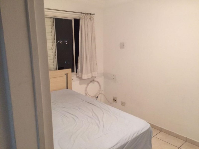 Apartamento, 1 quarto, 40 m² - Foto 4