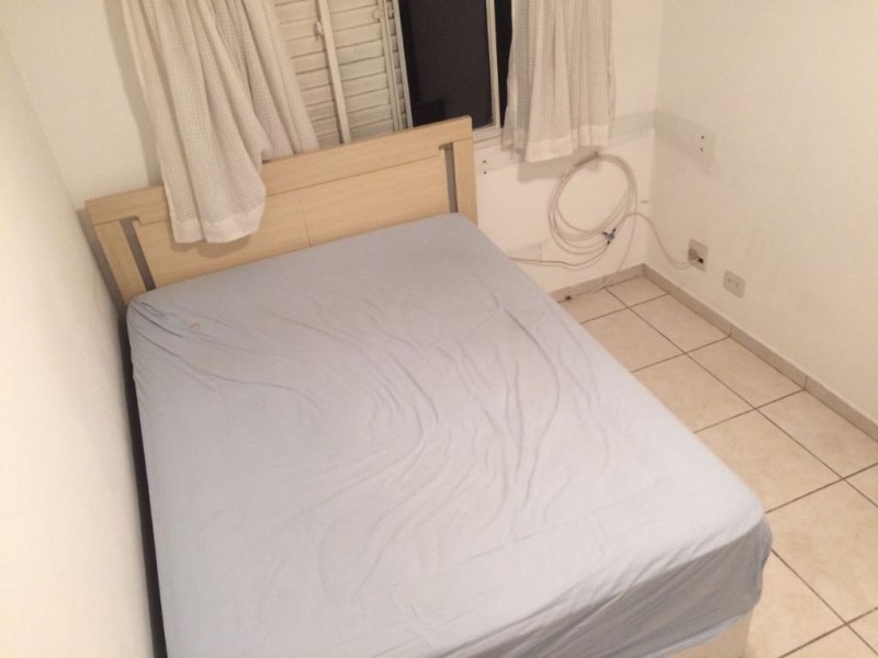 Apartamento, 1 quarto, 40 m² - Foto 5