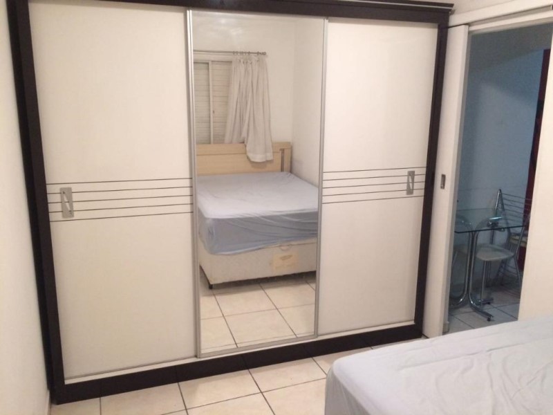 Apartamento, 1 quarto, 40 m² - Foto 6