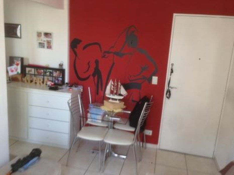 Apartamento, 1 quarto, 40 m² - Foto 8