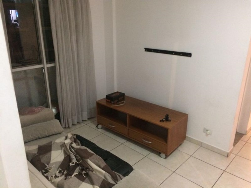 Apartamento, 1 quarto, 40 m² - Foto 2