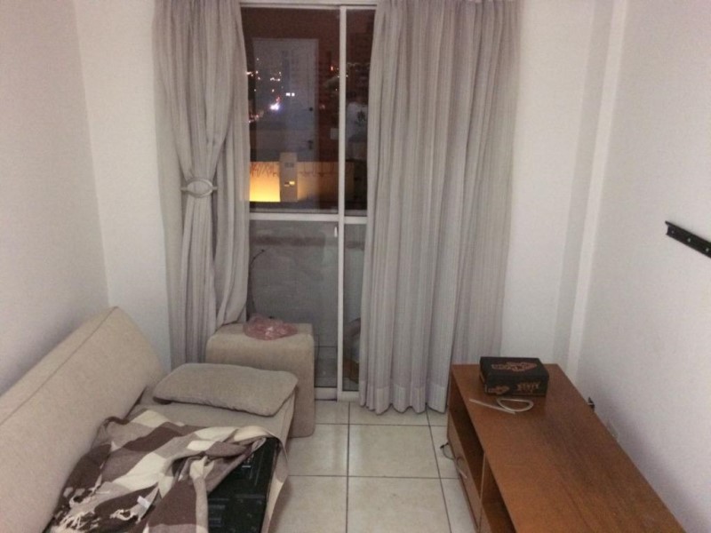 Apartamento, 1 quarto, 40 m² - Foto 9