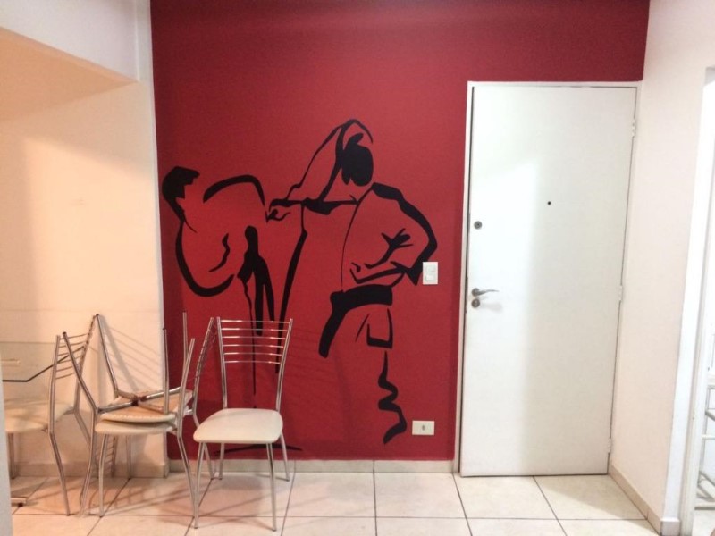 Apartamento, 1 quarto, 40 m² - Foto 10