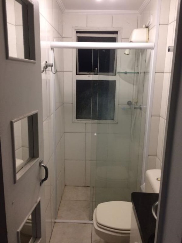 Apartamento, 1 quarto, 40 m² - Foto 11