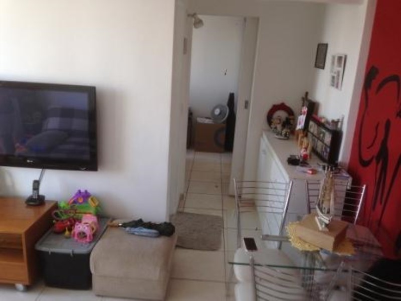 Apartamento, 1 quarto, 40 m² - Foto 13