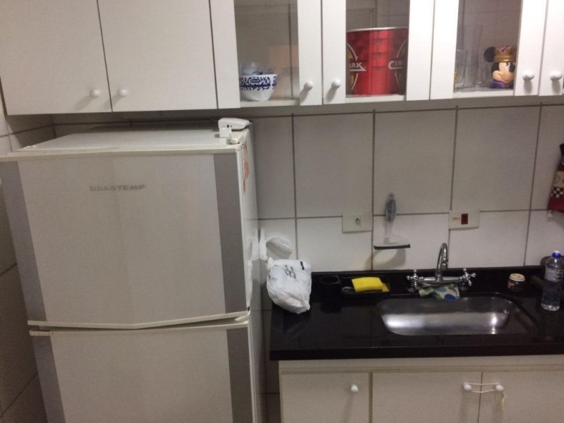 Apartamento, 1 quarto, 40 m² - Foto 16
