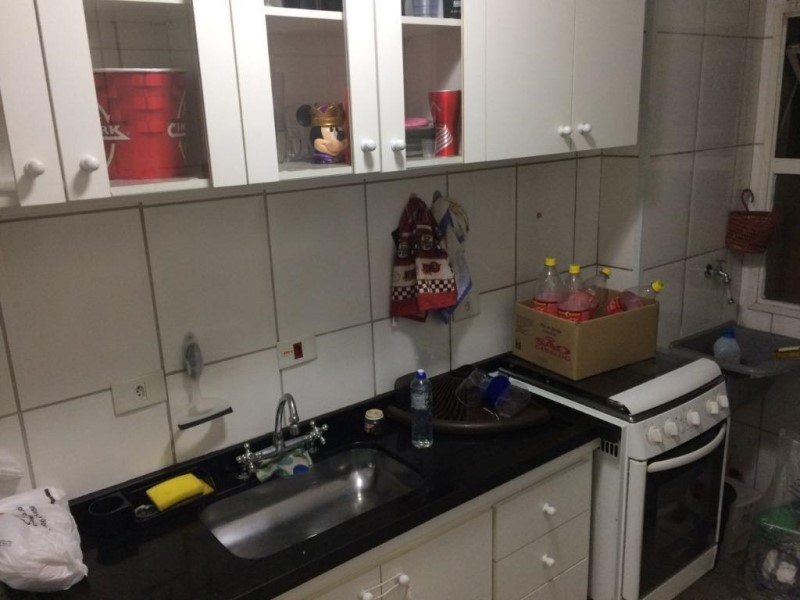 Apartamento, 1 quarto, 40 m² - Foto 17