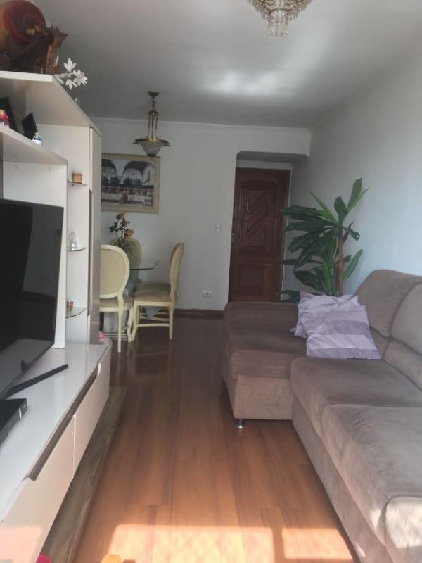 Apartamento, 2 quartos, 77 m² - Foto 1