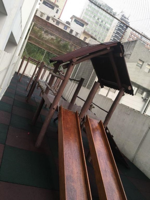 Apartamento, 2 quartos, 77 m² - Foto 3