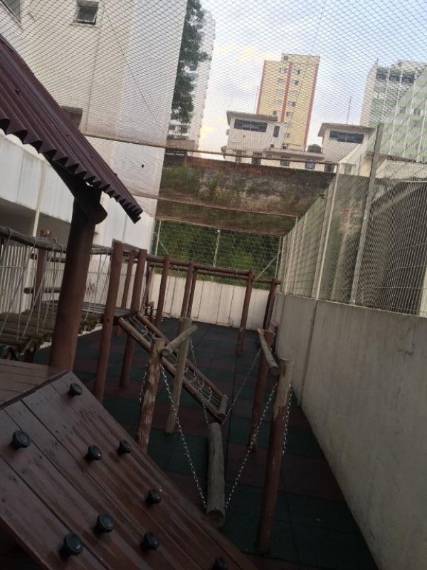 Apartamento, 2 quartos, 77 m² - Foto 7