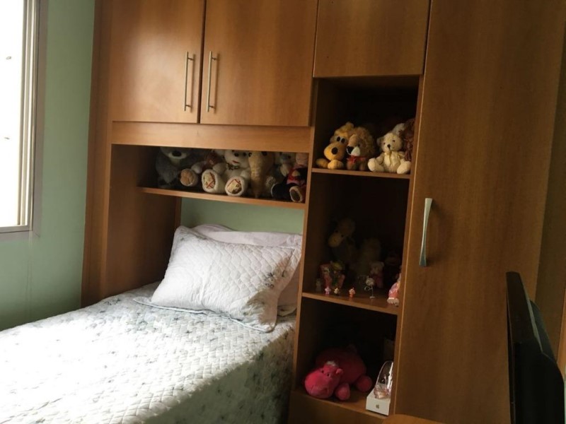 Apartamento, 2 quartos, 77 m² - Foto 8