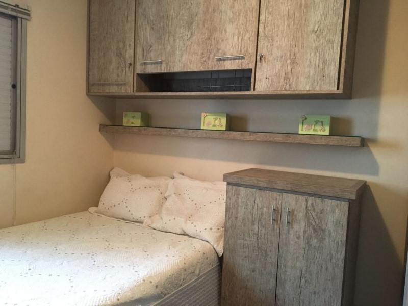 Apartamento, 2 quartos, 77 m² - Foto 12