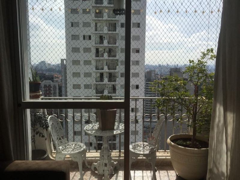 Apartamento, 2 quartos, 77 m² - Foto 14
