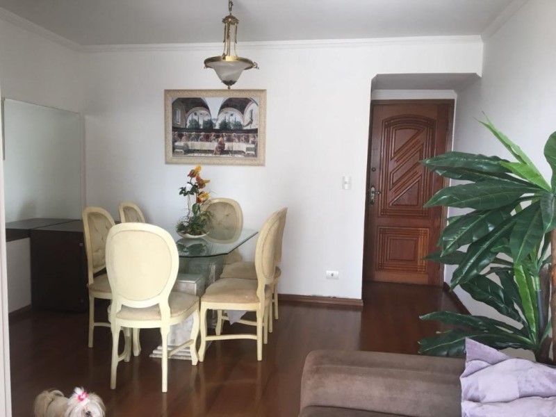 Apartamento, 2 quartos, 77 m² - Foto 15