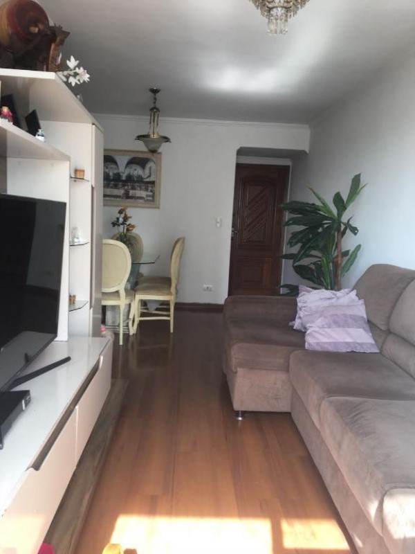 Apartamento, 2 quartos, 77 m² - Foto 16