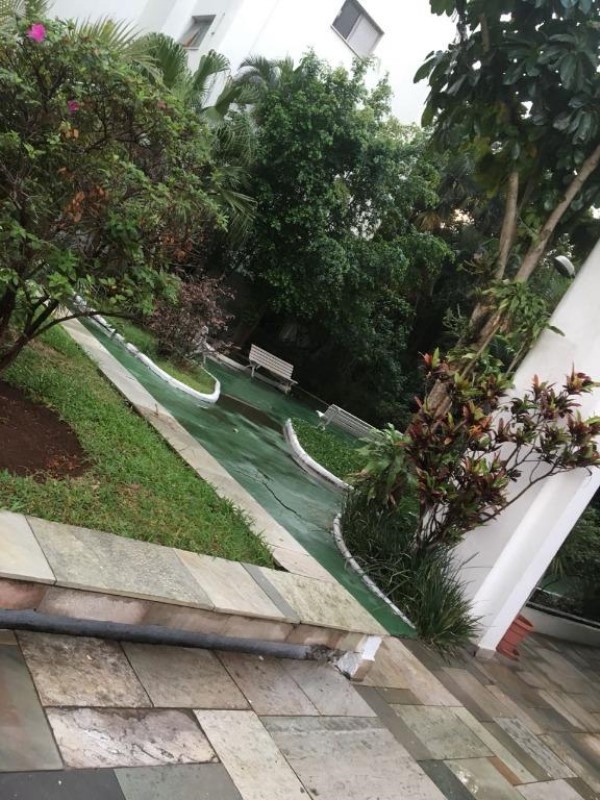 Apartamento, 2 quartos, 77 m² - Foto 17